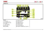 Предварительный просмотр 11 страницы La Spaziale S9 Series Manual