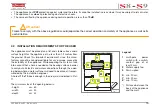 Предварительный просмотр 17 страницы La Spaziale S9 Series Manual