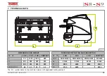 Предварительный просмотр 35 страницы La Spaziale S9 Series Manual