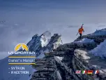 Предварительный просмотр 1 страницы La Sportiva RACETRON Owner'S Manual