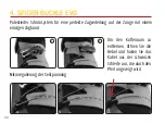 Предварительный просмотр 44 страницы La Sportiva RACETRON Owner'S Manual