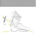 Preview for 17 page of La Sportiva STRATOS HI-CUBE Owner'S Manual