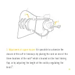 Preview for 19 page of La Sportiva STRATOS HI-CUBE Owner'S Manual