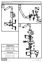 Preview for 10 page of La Torre 26881 Installation And Care