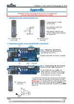 Предварительный просмотр 23 страницы La Toulousaine 7386 Installation Manual