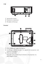 Preview for 27 page of LA VAGUE LV-HD400 Instruction Manual