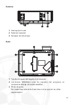 Preview for 49 page of LA VAGUE LV-HD400 Instruction Manual