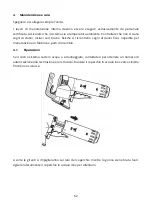 Preview for 62 page of LA VAGUE SOUS-CHEF User Manual