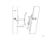 Предварительный просмотр 35 страницы LA VAGUE WM-ST1-65 Instruction Manual