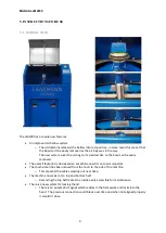 Предварительный просмотр 9 страницы Laarmann LM2000 User Manual