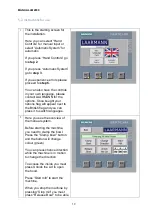 Предварительный просмотр 10 страницы Laarmann LM2000 User Manual