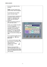 Предварительный просмотр 11 страницы Laarmann LM2000 User Manual