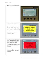 Предварительный просмотр 13 страницы Laarmann LM2000 User Manual