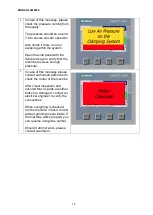 Предварительный просмотр 14 страницы Laarmann LM2000 User Manual