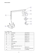 Предварительный просмотр 20 страницы Laarmann LM2000 User Manual