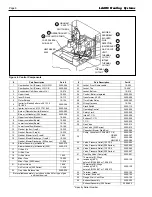 Preview for 8 page of Laars 9600 CB Service Manual