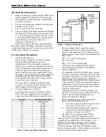 Preview for 9 page of Laars 9600 CB Service Manual