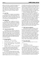 Preview for 12 page of Laars 9600 CB Service Manual