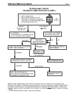 Preview for 17 page of Laars 9600 CB Service Manual