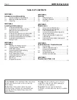 Preview for 2 page of Laars 9600 HWG Installation, Operation And Maintenance Instructions