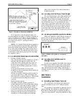 Preview for 5 page of Laars 9600 HWG Installation, Operation And Maintenance Instructions