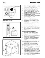 Preview for 12 page of Laars 9600 HWG Installation, Operation And Maintenance Instructions