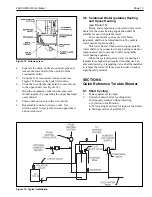 Preview for 13 page of Laars 9600 HWG Installation, Operation And Maintenance Instructions