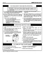 Preview for 16 page of Laars 9600 HWG Installation, Operation And Maintenance Instructions