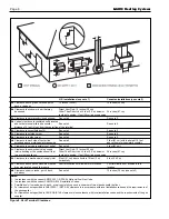 Preview for 8 page of Laars EBP0110 Installation, Operation And Maintanance Manual