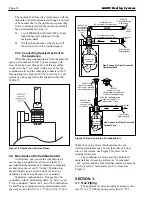 Preview for 12 page of Laars EBP0110 Installation, Operation And Maintanance Manual