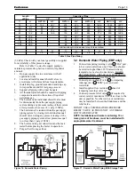 Preview for 13 page of Laars EBP0110 Installation, Operation And Maintanance Manual