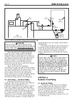 Preview for 14 page of Laars EBP0110 Installation, Operation And Maintanance Manual