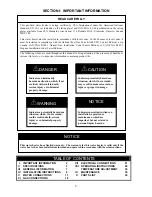 Preview for 2 page of Laars Everhot IGE-199R Series Installation And Operating Instruction Manual