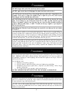 Preview for 4 page of Laars Everhot IGE-199R Series Installation And Operating Instruction Manual