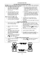 Preview for 29 page of Laars Everhot IGE-199R Series Installation And Operating Instruction Manual