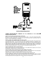 Preview for 37 page of Laars Everhot IGE-199R Series Installation And Operating Instruction Manual