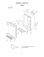 Preview for 39 page of Laars Everhot IGE-199R Series Installation And Operating Instruction Manual