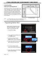 Preview for 5 page of Laars FT Combi Series Quick Start Manual