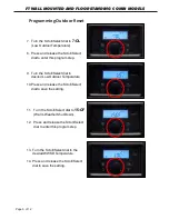 Preview for 6 page of Laars FT Combi Series Quick Start Manual