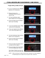 Preview for 7 page of Laars FT Combi Series Quick Start Manual