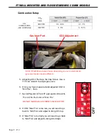 Preview for 11 page of Laars FT Combi Series Quick Start Manual