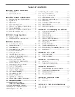 Preview for 2 page of Laars FT Series Installation And Operation Instructions Manual