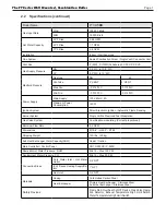 Preview for 7 page of Laars FT Series Installation And Operation Instructions Manual