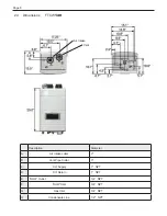 Preview for 8 page of Laars FT Series Installation And Operation Instructions Manual