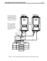 Предварительный просмотр 19 страницы Laars FT Series Instructions Manual