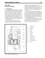 Предварительный просмотр 3 страницы Laars HWG-M2-250 Service Manual