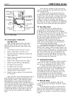 Предварительный просмотр 10 страницы Laars HWG-M2-250 Service Manual