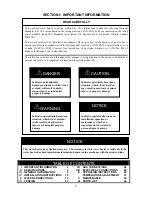 Preview for 2 page of Laars IGI-180C-5N Installation And Operating Instruction Manual