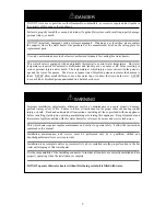 Preview for 3 page of Laars IGI-180R-10N Installation And Operating Instruction Manual