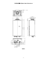 Preview for 7 page of Laars IGI-180R-10N Installation And Operating Instruction Manual